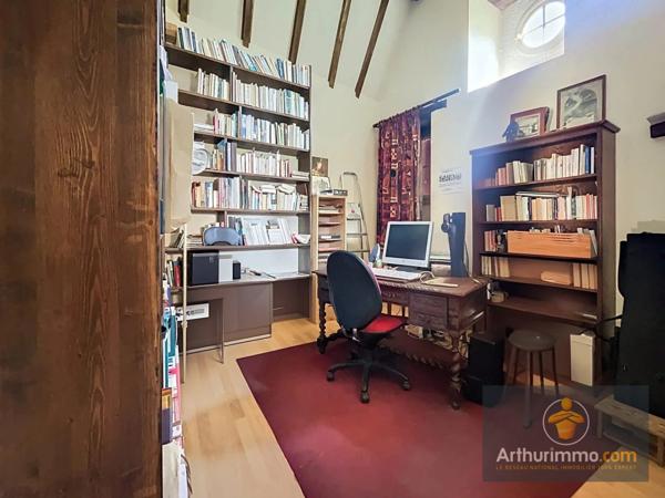 Vente Maison 11 pièces 150 m2 à Le Buisson-de-Cadouin