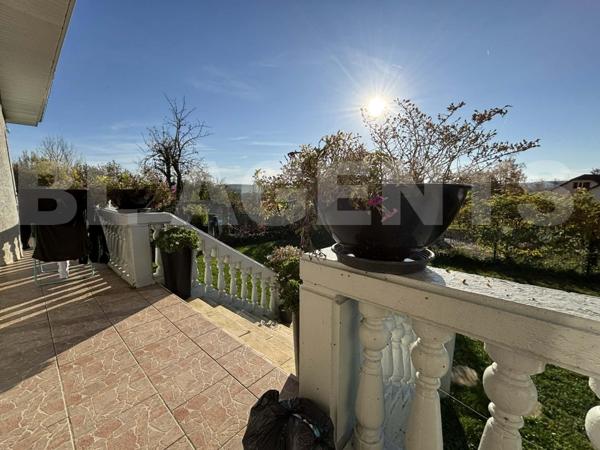 maison/villa 6 pièce(s) 159 m2