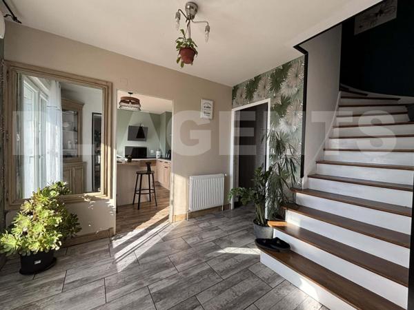 maison/villa 6 pièce(s) 159 m2