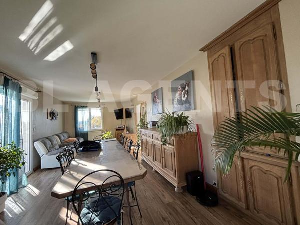 maison/villa 6 pièce(s) 159 m2