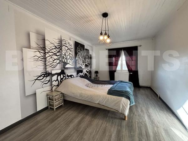 maison/villa 6 pièce(s) 159 m2