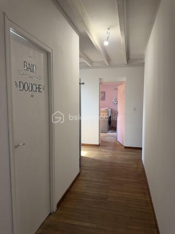 Maison de 202 m²