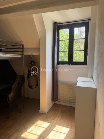 Maison de 202 m²