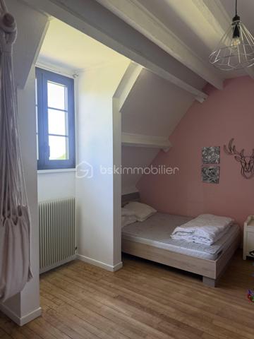 Maison de 202 m²