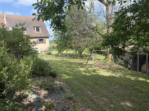 Maison de 202 m²