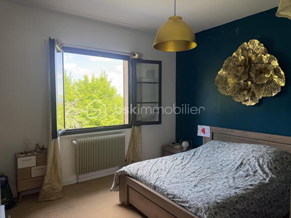 Maison de 202 m²