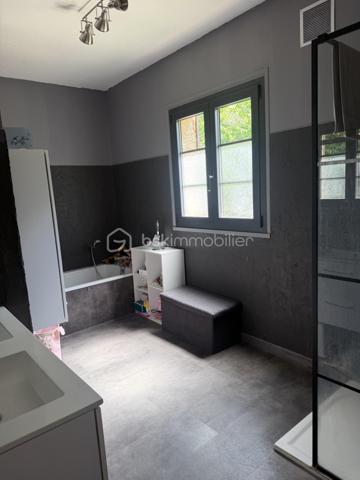 Maison de 202 m²