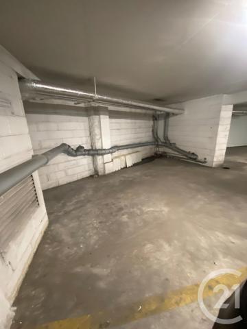 Parking à vendre  20 m2 PARIS - 75015