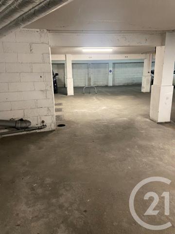 Parking à vendre  20 m2 PARIS - 75015