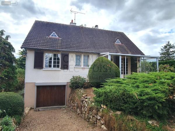 Achat - Maison | Maison Saint-Denis-Lanneray 28200 3 pièces 70 m 2 3000 m 2