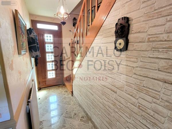 Achat - Maison | Maison Saint-Denis-Lanneray 28200 3 pièces 70 m 2 3000 m 2