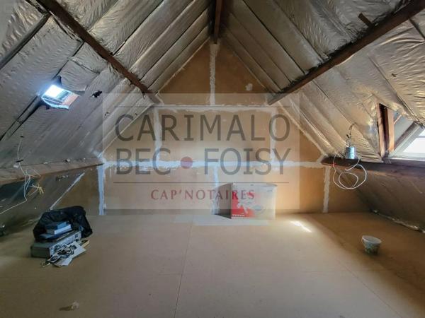 Achat - Maison | Maison Saint-Denis-Lanneray 28200 3 pièces 70 m 2 3000 m 2