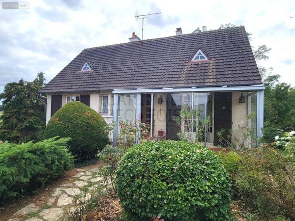Achat - Maison | Maison Saint-Denis-Lanneray 28200 3 pièces 70 m 2 3000 m 2