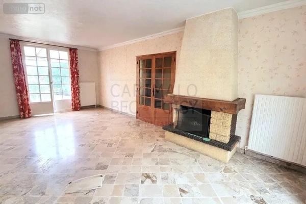 Achat - Maison | Maison Saint-Denis-Lanneray 28200 3 pièces 70 m 2 3000 m 2