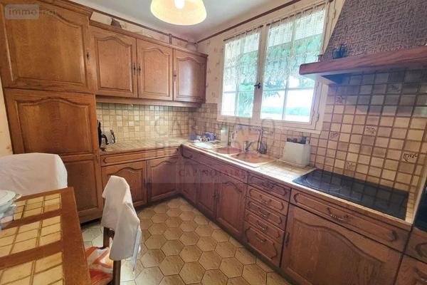 Achat - Maison | Maison Saint-Denis-Lanneray 28200 3 pièces 70 m 2 3000 m 2