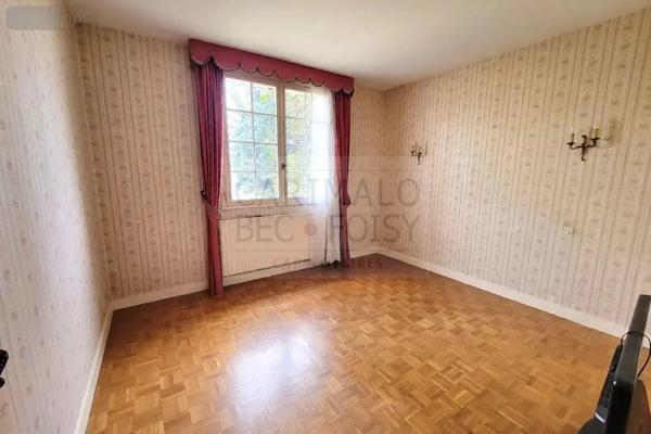 Achat - Maison | Maison Saint-Denis-Lanneray 28200 3 pièces 70 m 2 3000 m 2