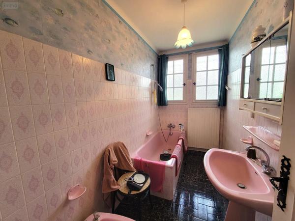 Achat - Maison | Maison Saint-Denis-Lanneray 28200 3 pièces 70 m 2 3000 m 2