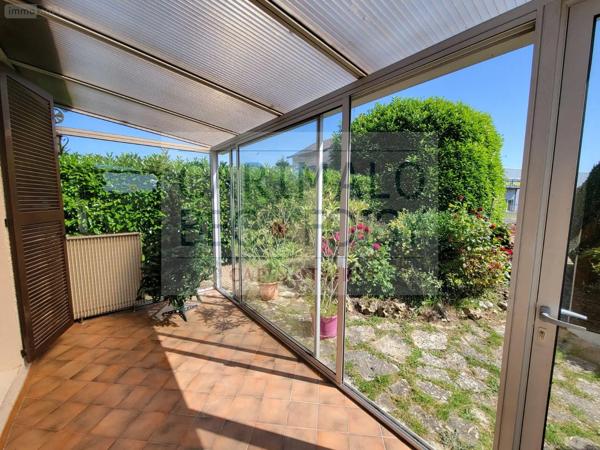 Achat - Maison | Maison Saint-Denis-Lanneray 28200 3 pièces 70 m 2 3000 m 2