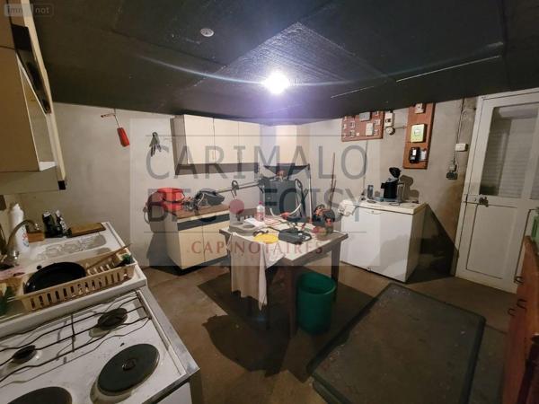 Achat - Maison | Maison Saint-Denis-Lanneray 28200 3 pièces 70 m 2 3000 m 2