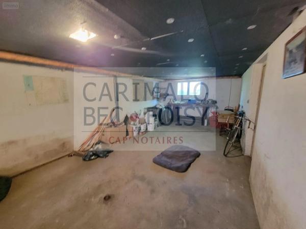 Achat - Maison | Maison Saint-Denis-Lanneray 28200 3 pièces 70 m 2 3000 m 2