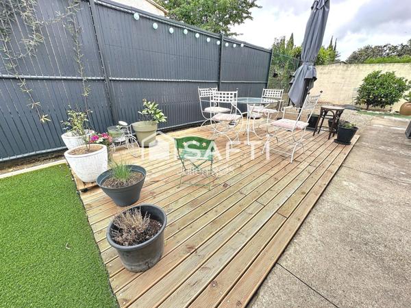 Maison familiale rénovée – 142 m², piscine, jardin & 2 garages