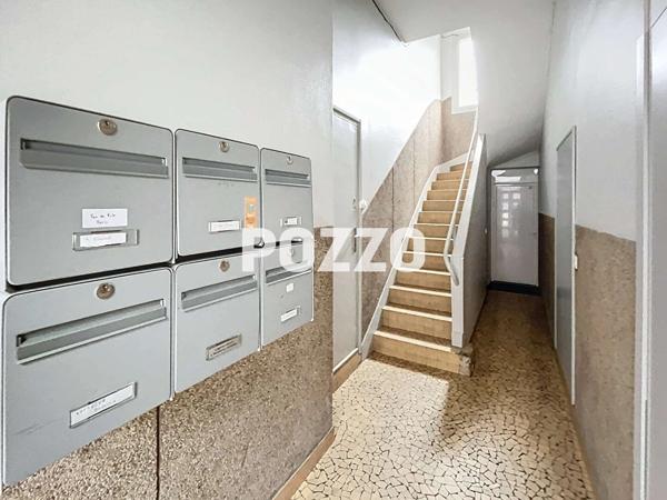 A VENDRE APPARTEMENT DE 2 PIECES DEJA LOUE A VIRE-NORMANDIE (14) VIRE
