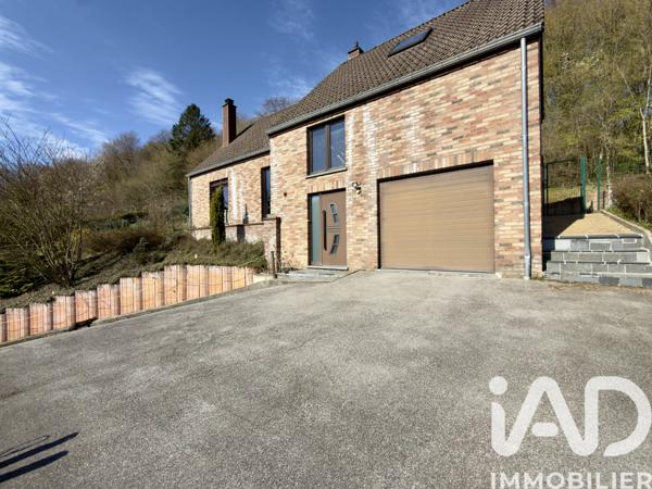 Maison à vendre 8 pièces 140 m² Thil