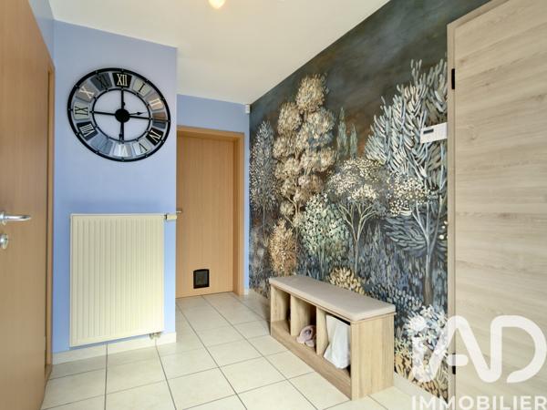 Maison à vendre 8 pièces 140 m² Thil