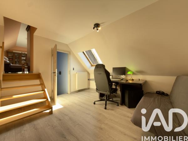 Maison à vendre 8 pièces 140 m² Thil