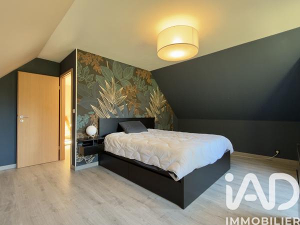 Maison à vendre 8 pièces 140 m² Thil