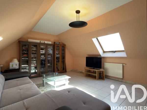 Maison à vendre 8 pièces 140 m² Thil