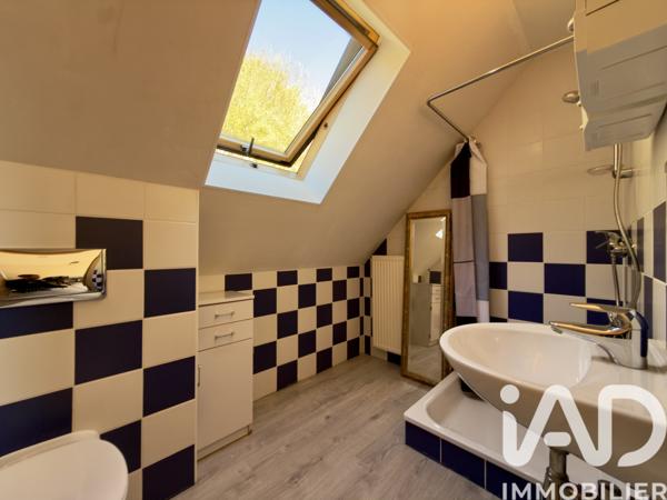 Maison à vendre 8 pièces 140 m² Thil