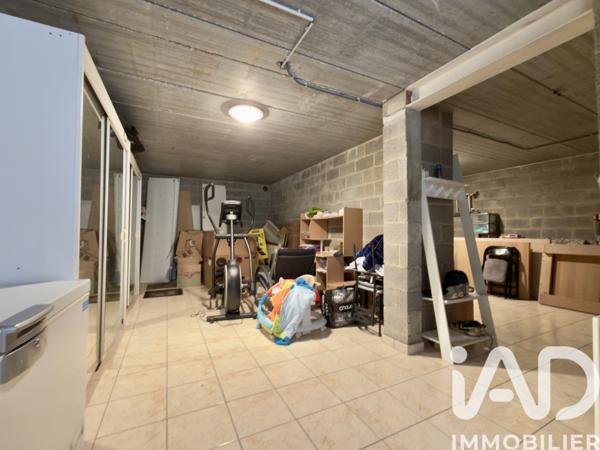 Maison à vendre 8 pièces 140 m² Thil