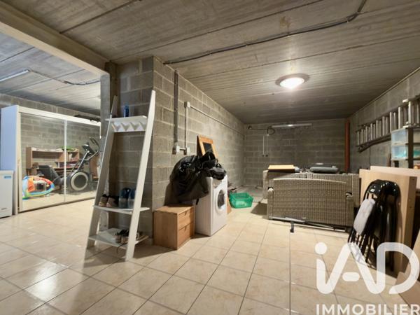 Maison à vendre 8 pièces 140 m² Thil