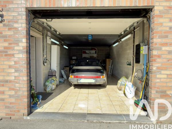 Maison à vendre 8 pièces 140 m² Thil