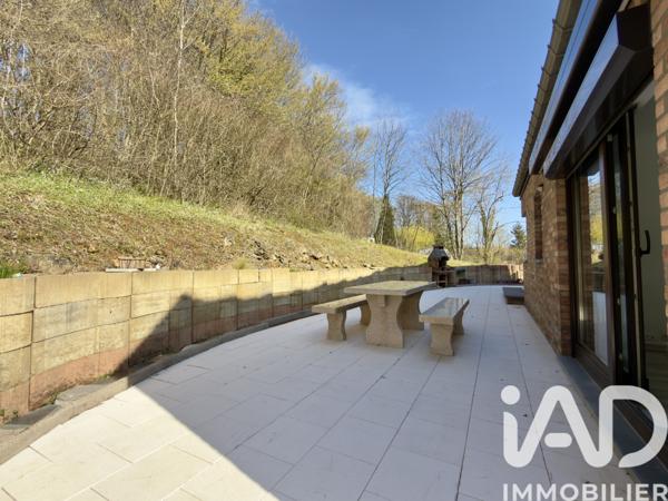Maison à vendre 8 pièces 140 m² Thil