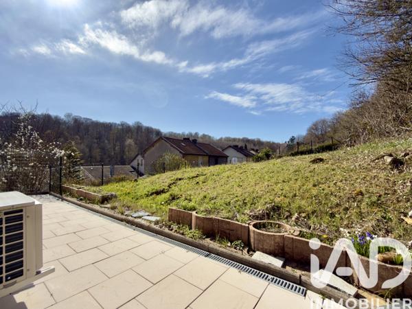 Maison à vendre 8 pièces 140 m² Thil