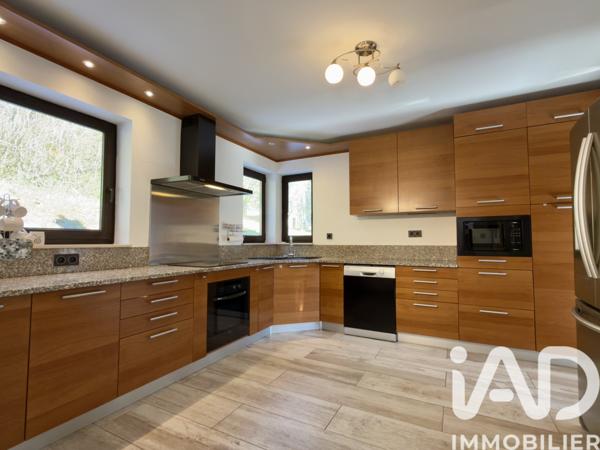 Maison à vendre 8 pièces 140 m² Thil