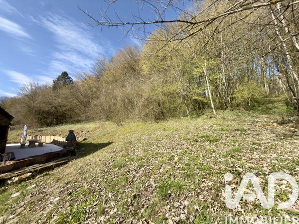 Maison à vendre 8 pièces 140 m² Thil