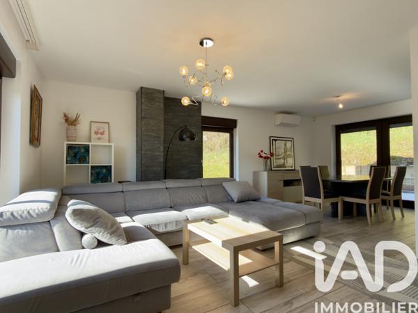 Maison à vendre 8 pièces 140 m² Thil