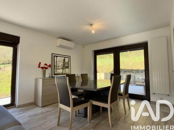 Maison à vendre 8 pièces 140 m² Thil