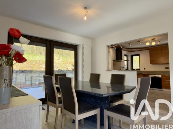 Maison à vendre 8 pièces 140 m² Thil