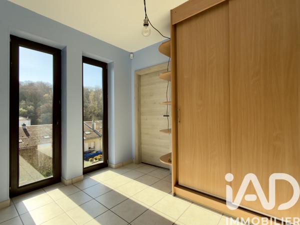 Maison à vendre 8 pièces 140 m² Thil