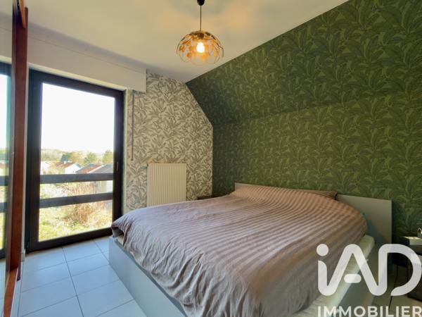 Maison à vendre 8 pièces 140 m² Thil