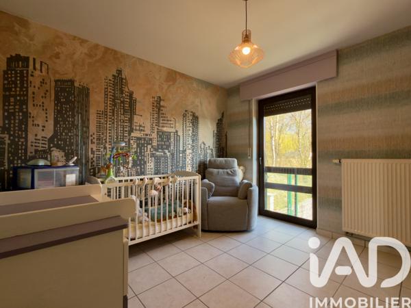 Maison à vendre 8 pièces 140 m² Thil