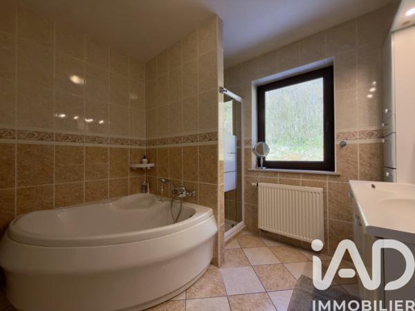 Maison à vendre 8 pièces 140 m² Thil