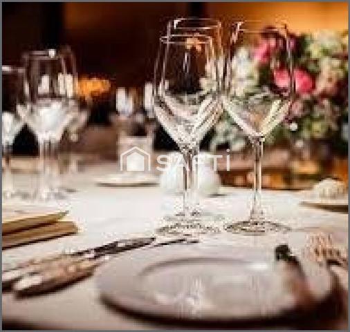 FONDS DE COMMERCE - RESTAURANT PIZZERIA