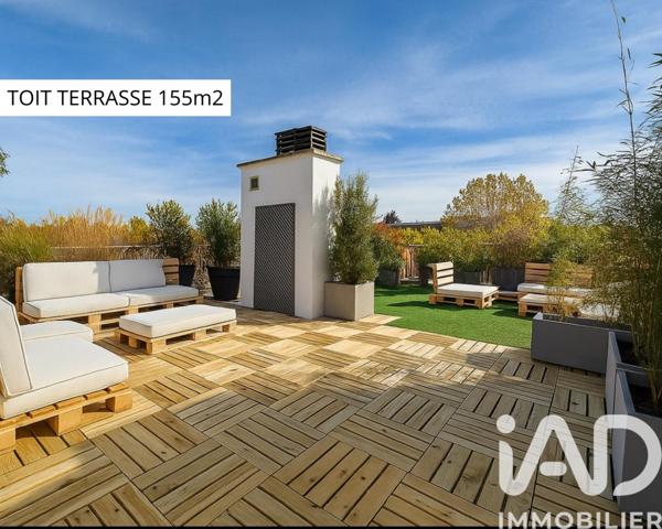 Appartement à vendre 4 pièces 92 m² Vaucresson