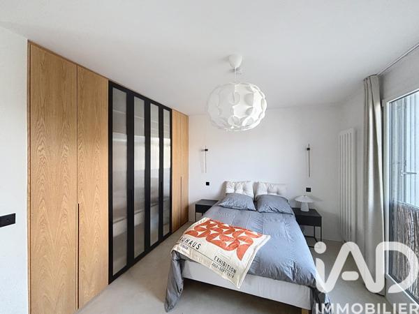 Appartement à vendre 4 pièces 92 m² Vaucresson