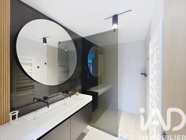 Appartement à vendre 4 pièces 92 m² Vaucresson